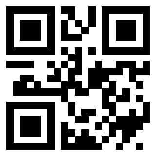 3400352816 QrCode associato