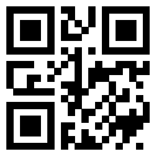 Il QrCode di 3400352820
