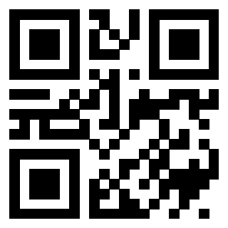3400352821 Qr Code associato