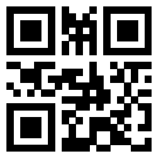 3400352822 - Immagine del QrCode