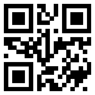 3400352823 Qr Code associato