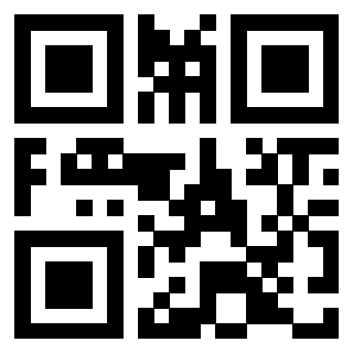 Qr Code di 3400352824