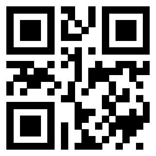 3400352826 QrCode associato