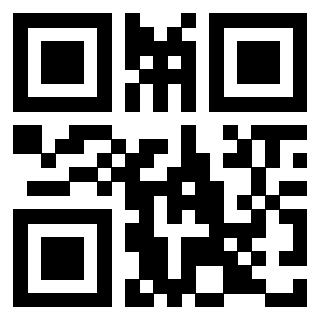 Il QrCode di 3400352827
