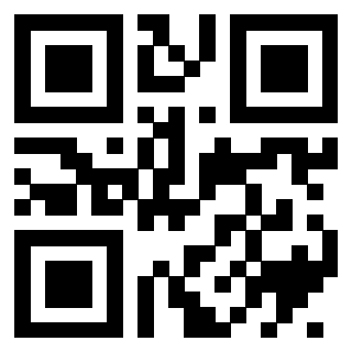 Immagine del Qr Code di 3400352828