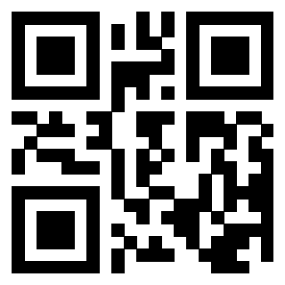 Immagine del QrCode di 3400352831