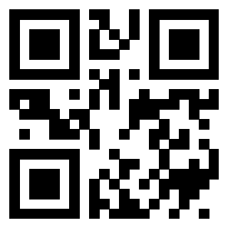 Immagine del Qr Code di 3400352832