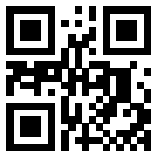 3400352841 QrCode associato