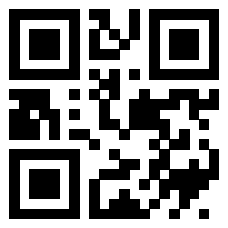 Il Qr Code di 3400352843