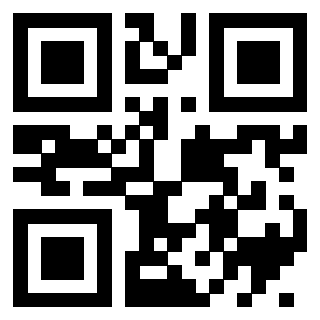 3400352845 QrCode associato