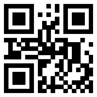 Scansione del Qr Code di 3400352846