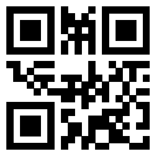 Il QrCode di 3400352849