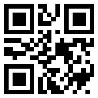Immagine del Qr Code di 3400352852