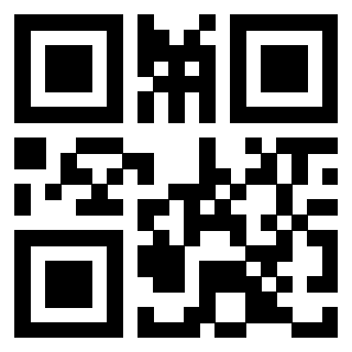 Immagine del QrCode di 3400352854
