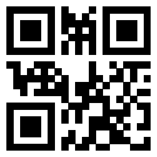 QrCode di 3400352855