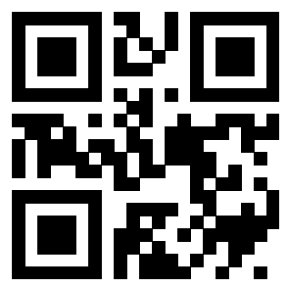 Immagine del QrCode di 3400352856