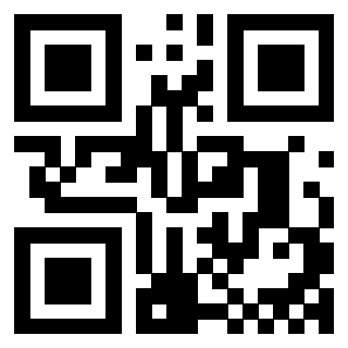 Immagine del Qr Code di 3400352857