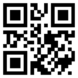 Immagine del Qr Code di 3400352858
