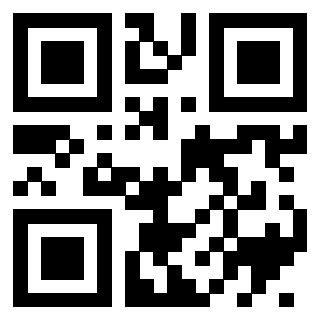 Scansione del Qr Code di 3400352860