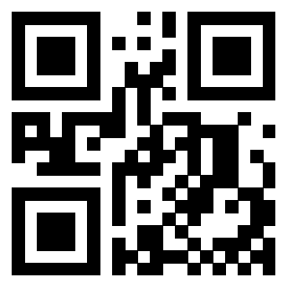 3400352861 - Immagine del QrCode