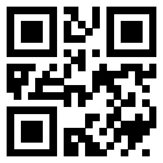 3400352863 - Immagine del QrCode associato
