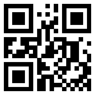 Il Qr Code di 3400352865