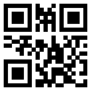 3400352866 Qr Code associato