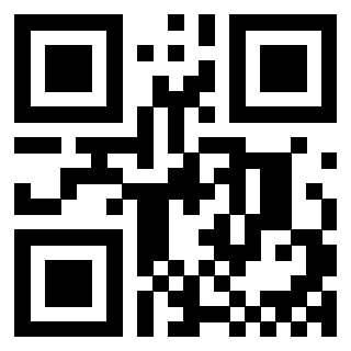 3400352867 Qr Code associato