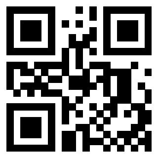 3400352868 QrCode associato