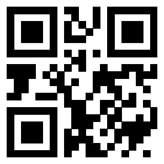 Il Qr Code di 3400352869