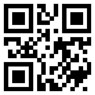 3400352871 - Immagine del Qr Code
