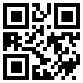 3400352872 - Immagine del Qr Code associato