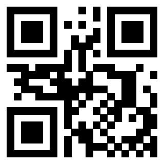 Il Qr Code di 3400352880