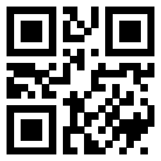 Il QrCode di 3400352881