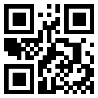 3400352882 - Immagine del QrCode associato