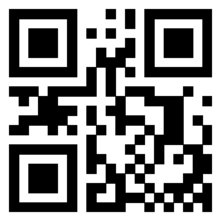 QrCode di 3400352884
