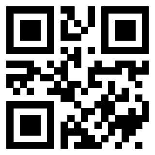 3400352885 - Immagine del QrCode associato