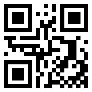 3400352891 - Immagine del QrCode associato