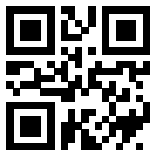 3400352892 - Immagine del Qr Code associato