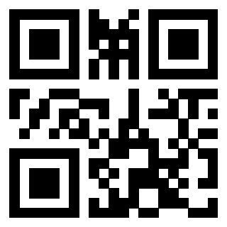 Qr Code di 3400352895