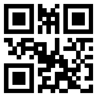 Immagine del QrCode di 3400352897