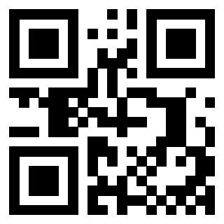 Immagine del QrCode di 3400352898