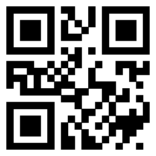 Scansione del Qr Code di 3400352900