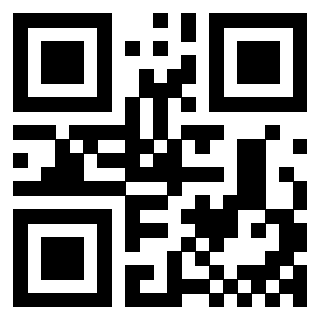 3400352903 - Immagine del Qr Code associato