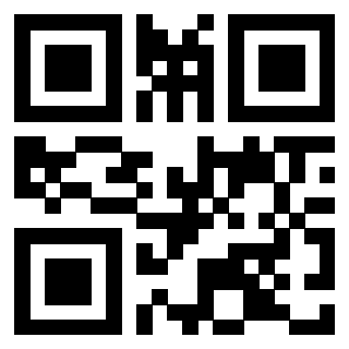 Il Qr Code di 3400352909