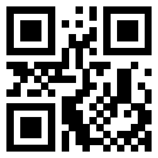 Immagine del Qr Code di 3400352910