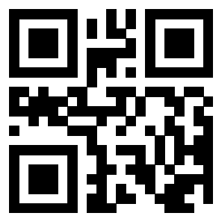 Immagine del QrCode di 3400352912
