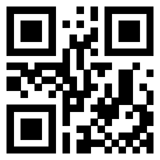 3400352913 - Immagine del Qr Code