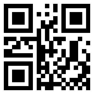 3400352915 - Immagine del QrCode