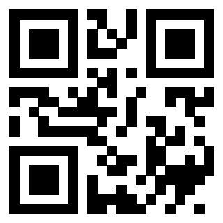 Immagine del QrCode di 3400352917